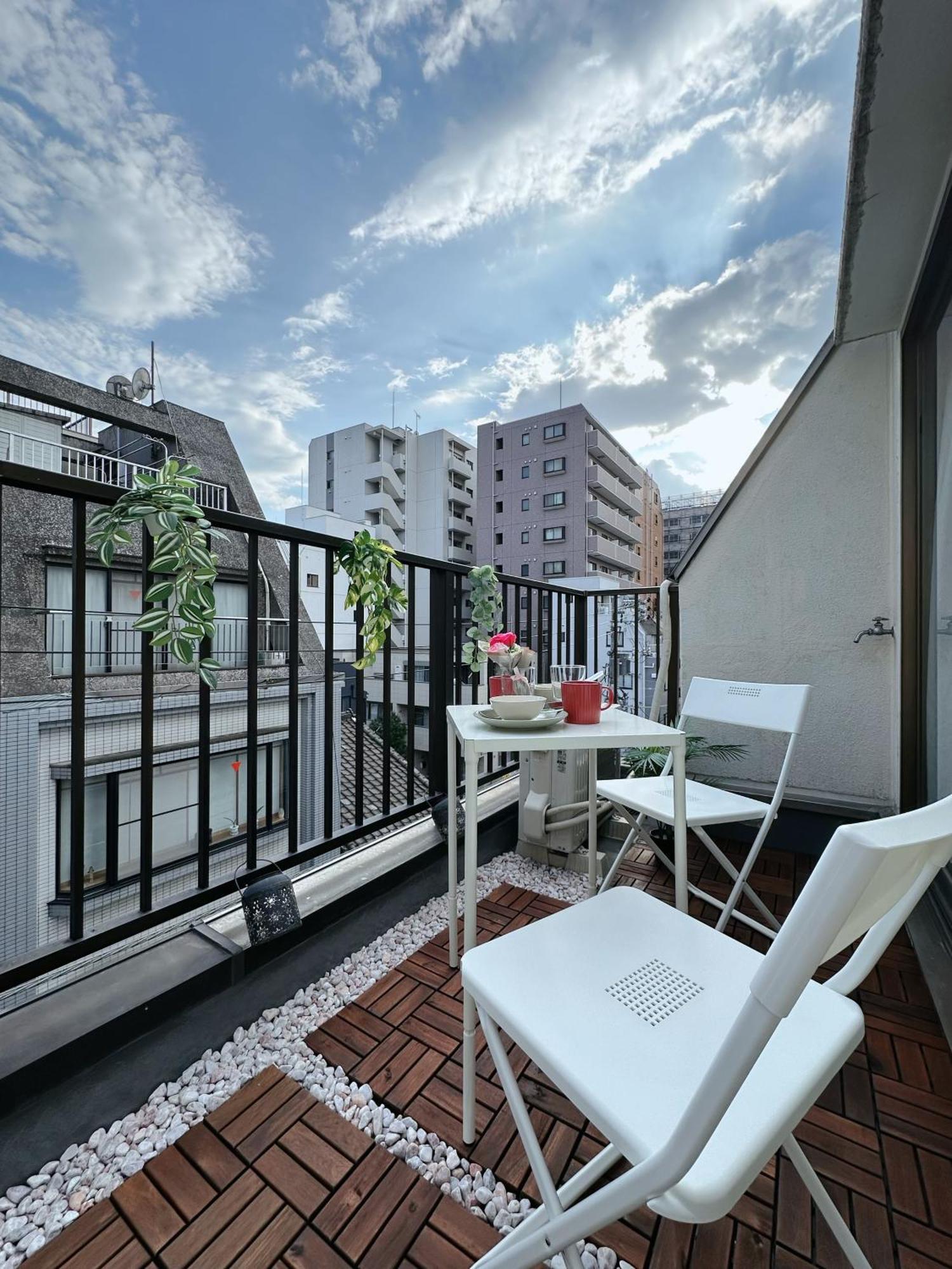W-inns Okazaki Tóquio