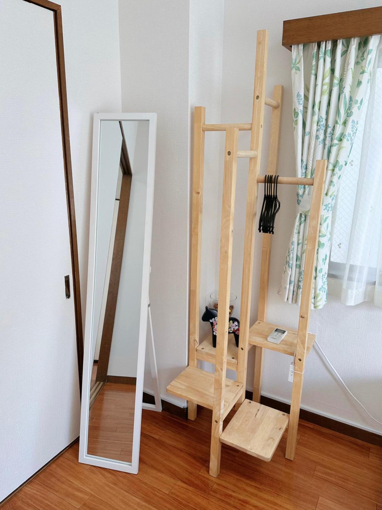 Apartamento W-inns Okazaki *
