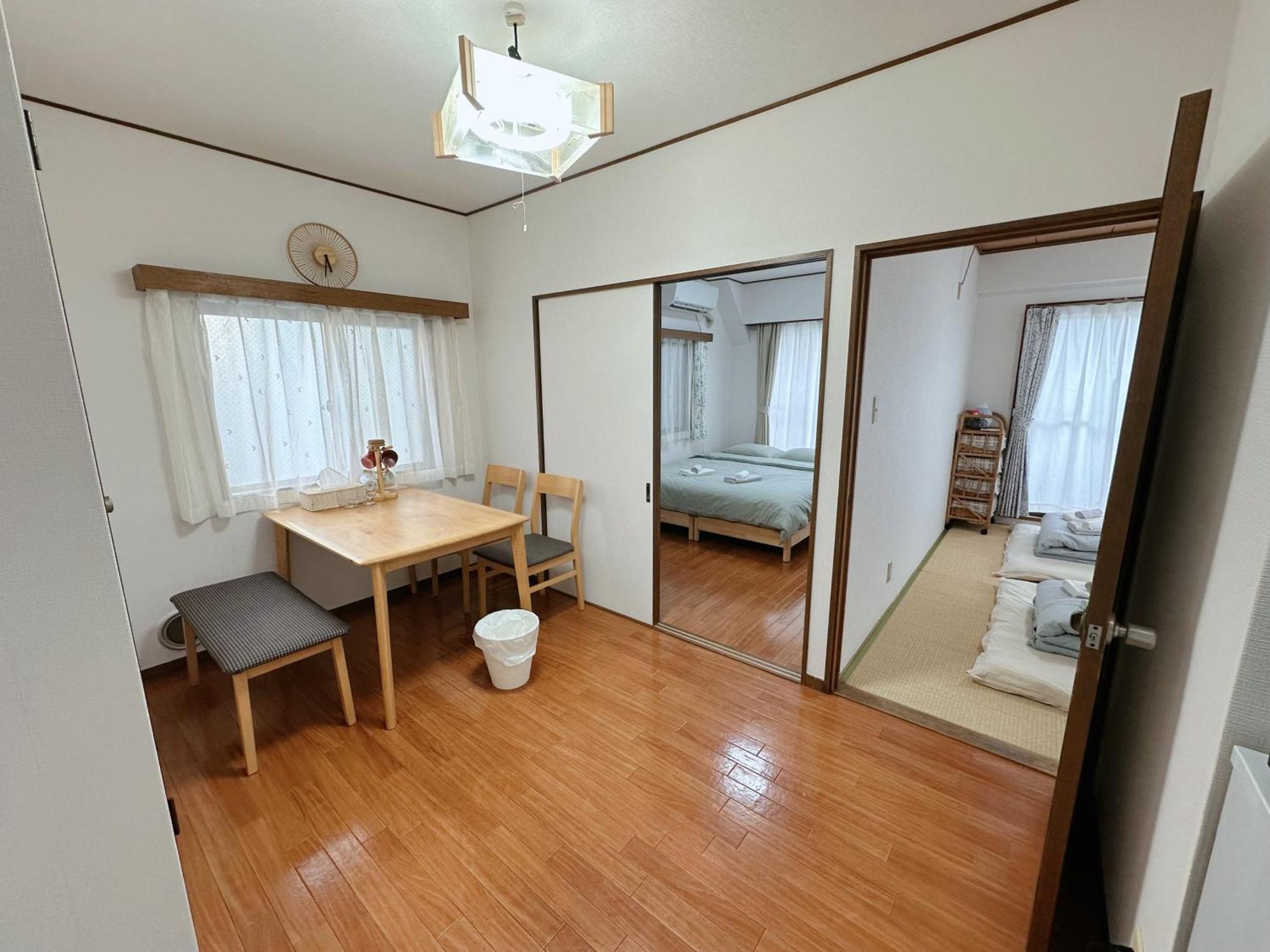 W-inns Okazaki Tóquio