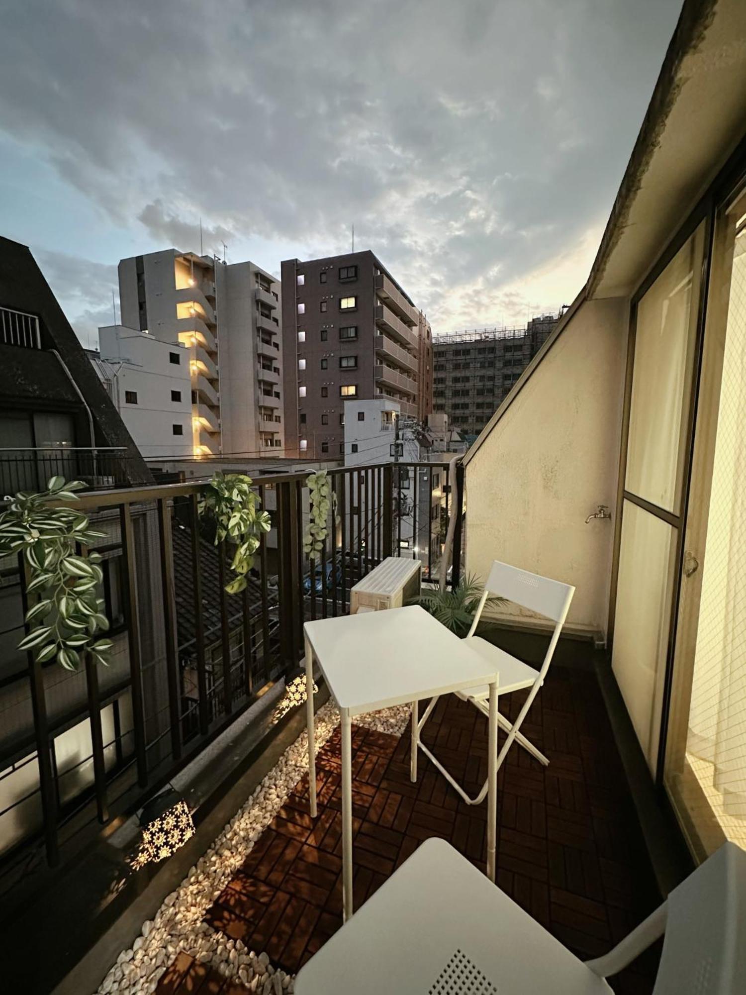 W-inns Okazaki Apartamento