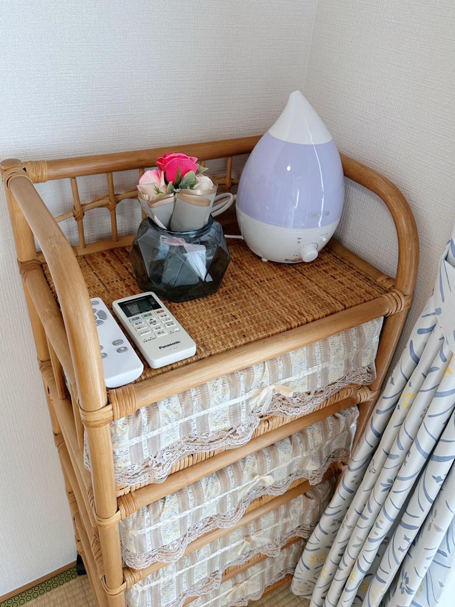 W-inns Okazaki Apartamento